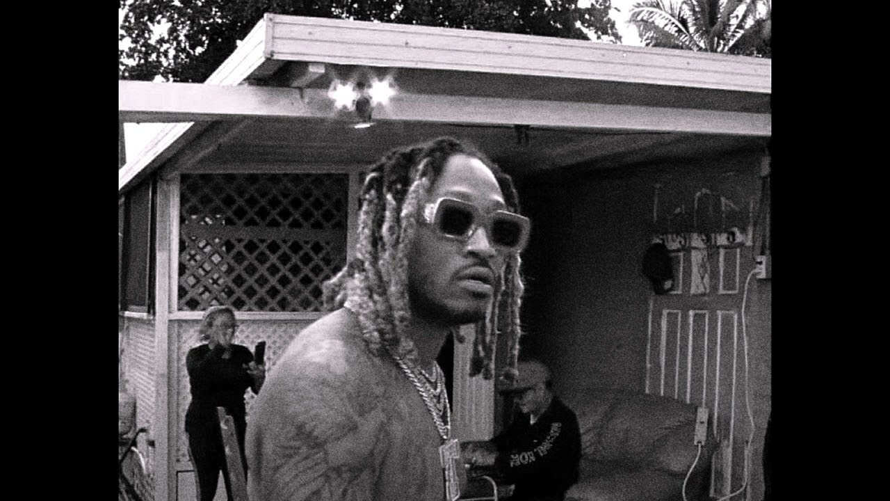 [FREE FOR PROFIT] FUTURE TYPE BEAT 2022 | [PROD BY SNOOPIE BEATS]