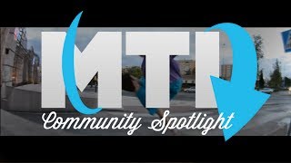 Community Spotlight: Luis Pijito