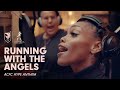 Running with the angels  acfc hype anthem featuring iamtiap   brittanyhowardofficial