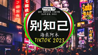 🆕2023最火歌曲DJ Remix 抖音版 / 最佳Tik Tok混音音樂 : 別知己 - 海來阿木 / 海来阿木 - 你的万水千山 / 生日礼物 /...💝Chinese Dj Remix 2023