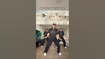 Everybody Backstreet Boys - FULL DANCE #backstreetboys #trend #viral