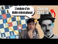 Que vaut charlie chaplin aux checs 