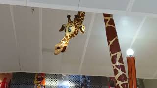 Our City Mail Children Fun City