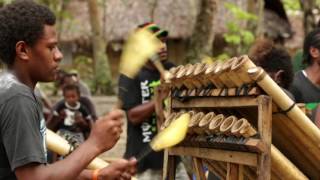 Sounds of Vanuatu