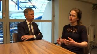 Management of Sjögren's syndrome with Dr Elizabeth Price