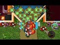 Robbery Bob - Teleport Mine  and Rotten Donut Trap - Gameplay Video