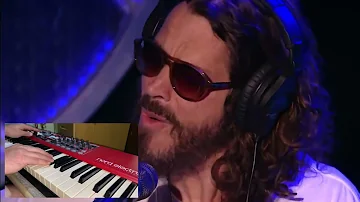 Chris Cornell  Thank you   Hammond organ #chriscornell #ledzeppelin #ledzeppelincover