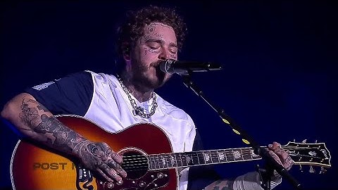 Post Malone | (Live) Life Is Beautiful 2019 [Best Performances] Full Concert