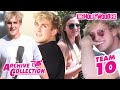 Jake Paul, Logan Paul & Team 10 Archive Collection Vol. 1: The Ultimate Hollywood Fix Video Megamix