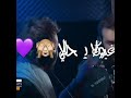 نور الزين ومحمد الفارس حبك يدق بالراس 