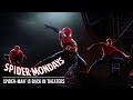 Spidermania  official trailer  only in cinemas from august 2