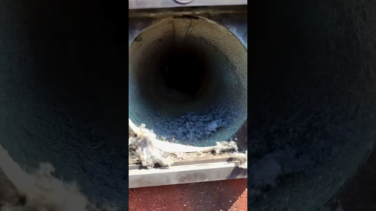 Multi-Unit Apartment Rooftop Dryer Vent Cleaning | Mr. Duct Cleaning Chicagoland