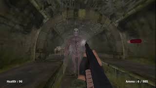 Shoot Your Nightmare: Chapter 2 - Double Trouble screenshot 5