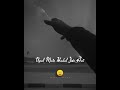 sad status