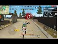 Free fire solo vs squed game play  tushar gaming