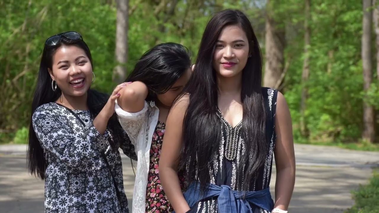 Sem Cawi Khua A Tlai