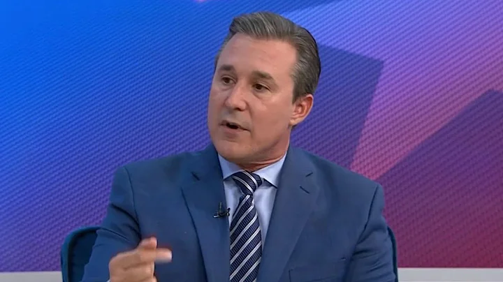 One-On-One With Miami-Dade GOP Chairman Rene Garci...