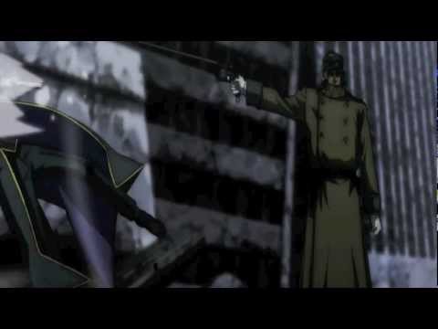 Hellsing AMV