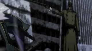 Hellsing AMV