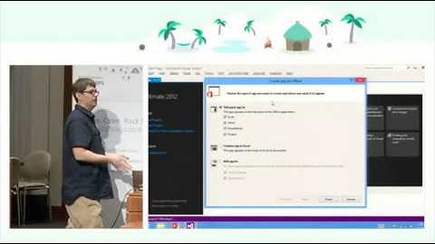 Windows Azure & Apps for Office and SharePoint - EPC Group