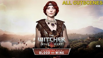 The Night of Long Fangs | The Witcher 3 Next Gen Update : Part 56 | Immersive Cinematic Playthrough