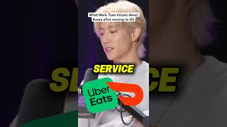 What Mark Tuan Misses About Korea After Moving To Us