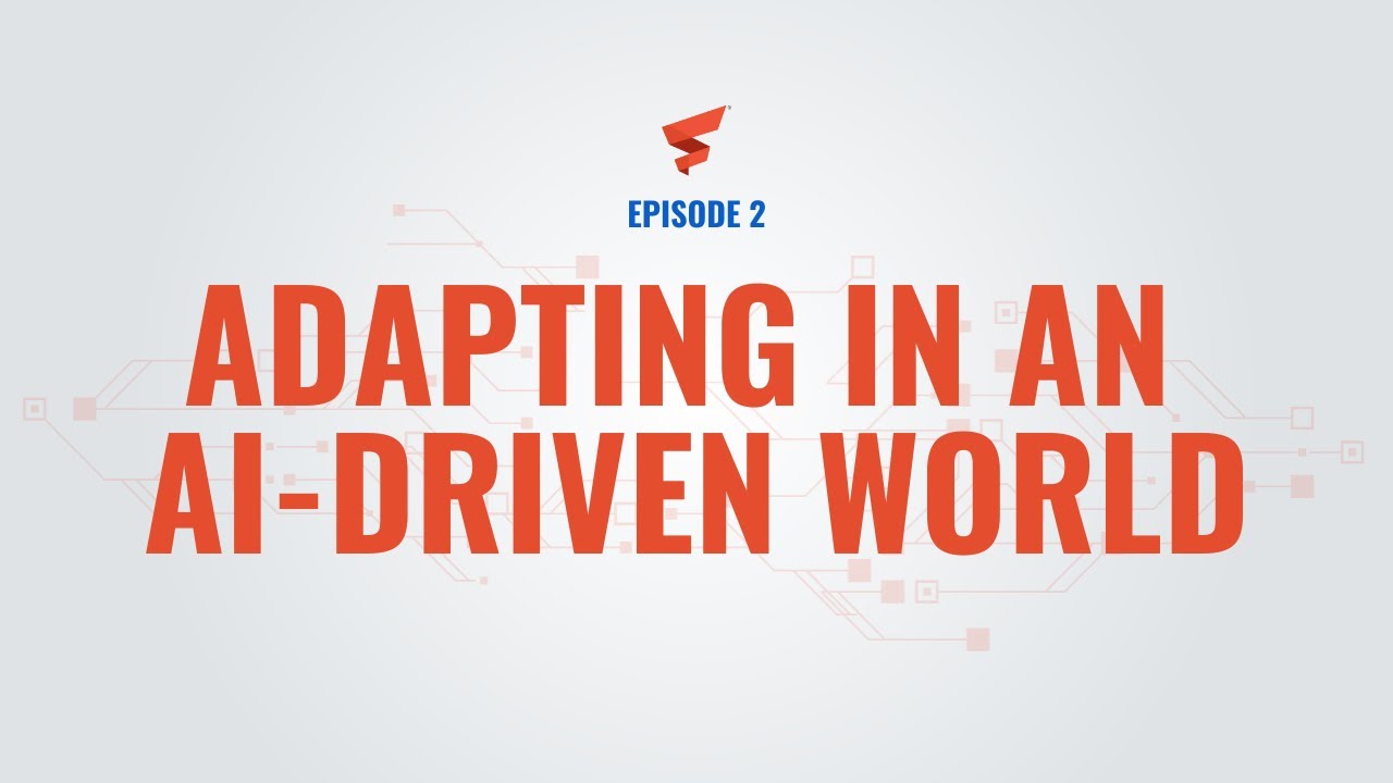 When jobs evolve: Real stories of adapting and thriving in an AI-Driven world