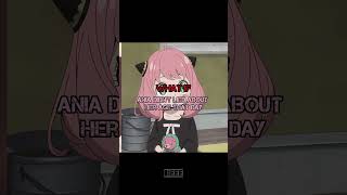 what if operation strix was never operated #ytshorts #spyxfamily #anime #shorts #edit