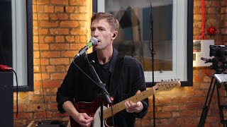 Teleman (Live from Low Four Studio)