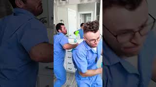 Cleaner Machine For Mr Beast