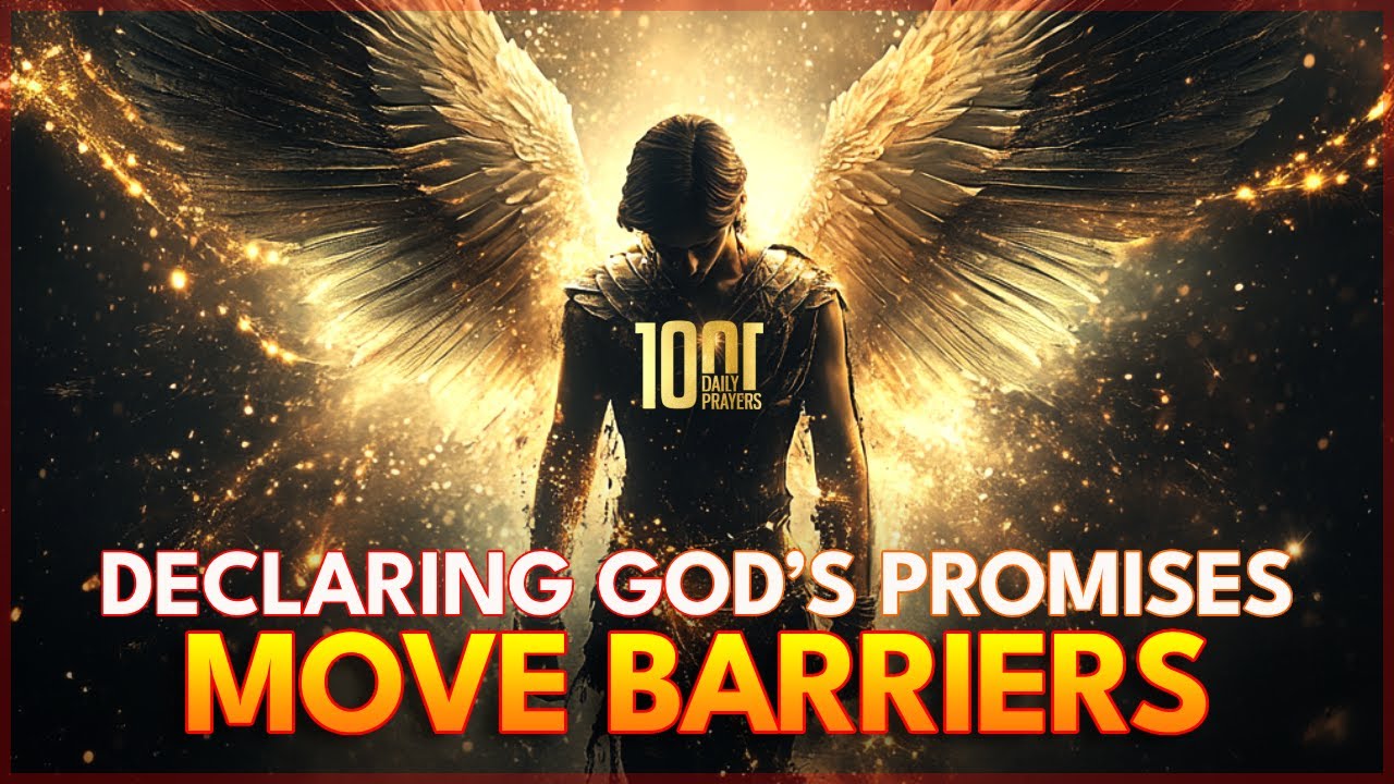 ХВАТИТ Демоническим Горам Сдерживать Вас | ЗАЯВИТЕ ОБ ЭТОМ СЕЙЧАС!