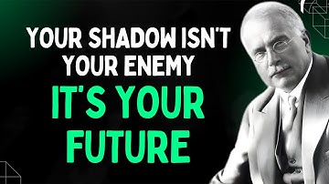 THE DARK TRUTH BEHIND YOUR ONLINE SELF — CARL JUNG