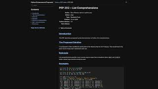 Mastering Python List Comprehensions: A Step-by-Step Tutorial with Real-World Examples