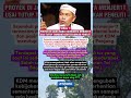 Proyek menjer1t gegara Dedi Mulyadi tutup tambang #kdm #bapaaing #gubernurjawabarat