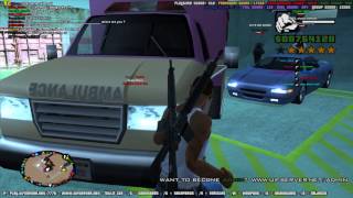 Saving Admins while UIF in chaos