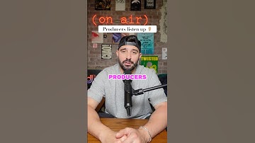 Producers listen up 👂🏼 @distrokid is here to make your life easier #distrokid #producerlife