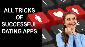 Best Dating Apps: What Stands behind the Success?