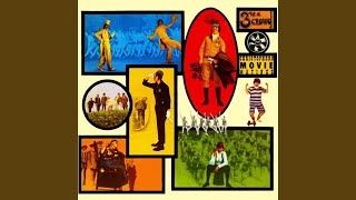 Celebrity Overture / Let's Get Together Wealth