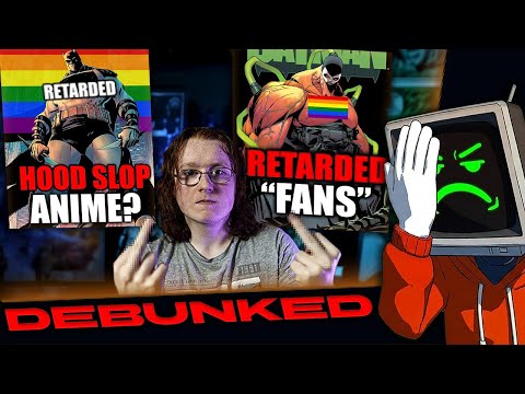 Debunking The WORST Batman Takes Ever... (Ranting For Vengeance)