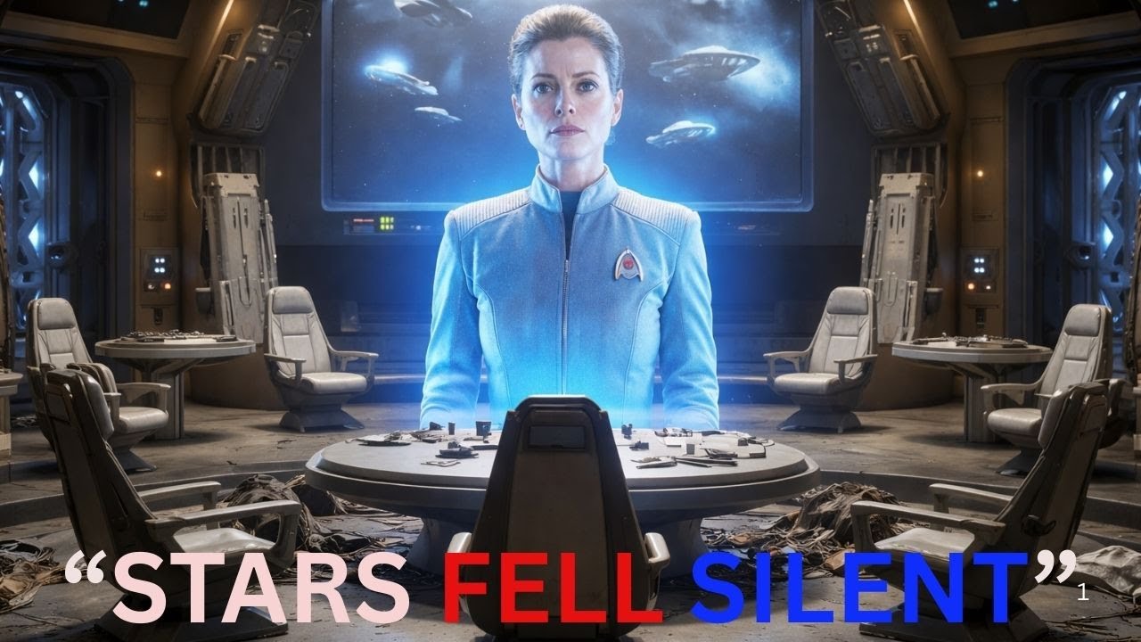 Earth’s Retaliation Was So Brutal the Stars Fell Silent HFY | HFY Stories