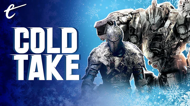 Enough of the 'Git Gud' Mentality | Cold Take