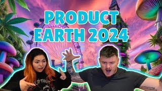 Product Earth 2024 Review......Oh Dear