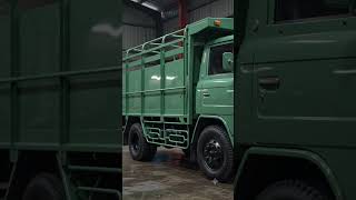 mitsubishi colt diesel t200 full restorasi. #shortvideo