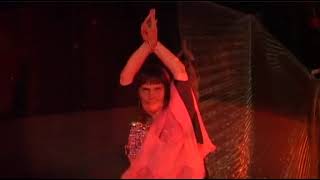 Salomé Landalouse Bellydance Les Andalouses Orientales 2010
