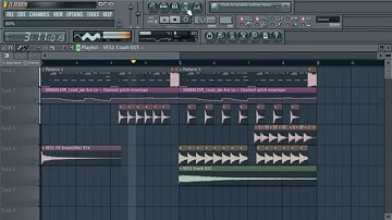 Tutorial Fl Studio: Create Drop Style: W&W, Blasterjaxx, R3HAB. FREE Flp Download