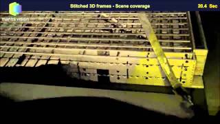 MantisVision OR3D Civil Engineering