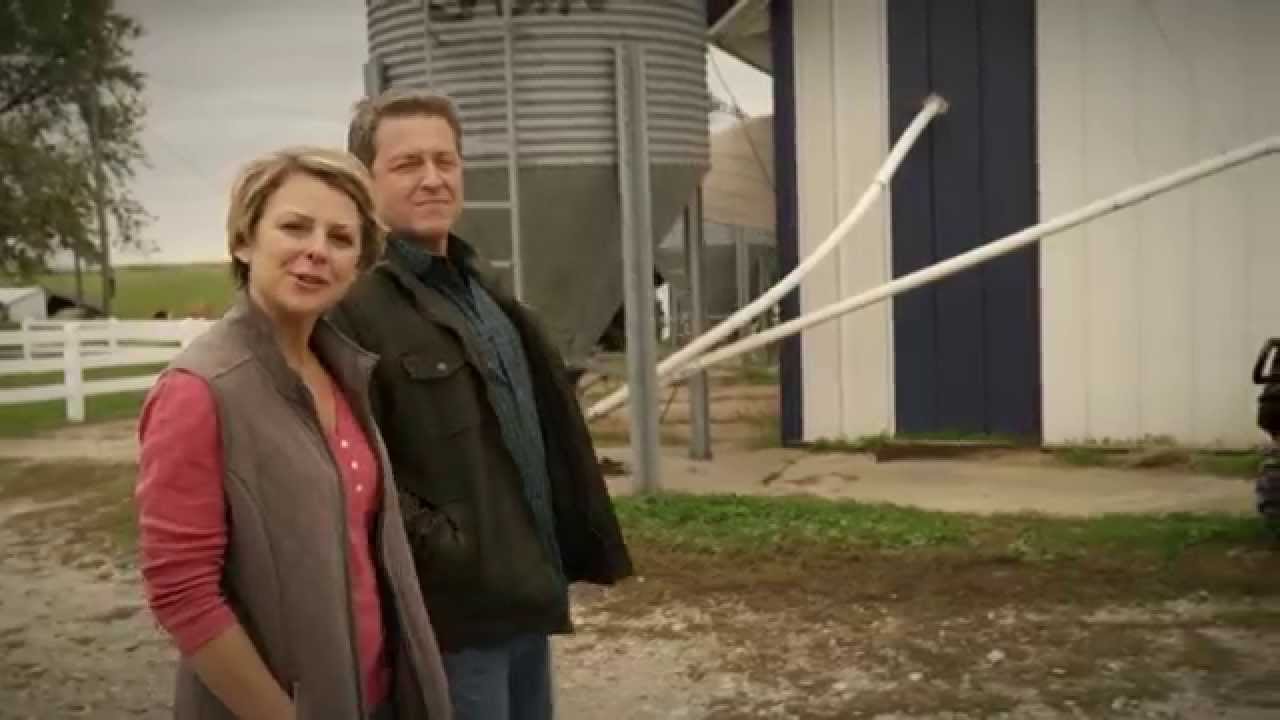 Together Through Time | John Deere Financial