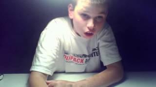SCAMMER ALERT CODYCUMMINGS