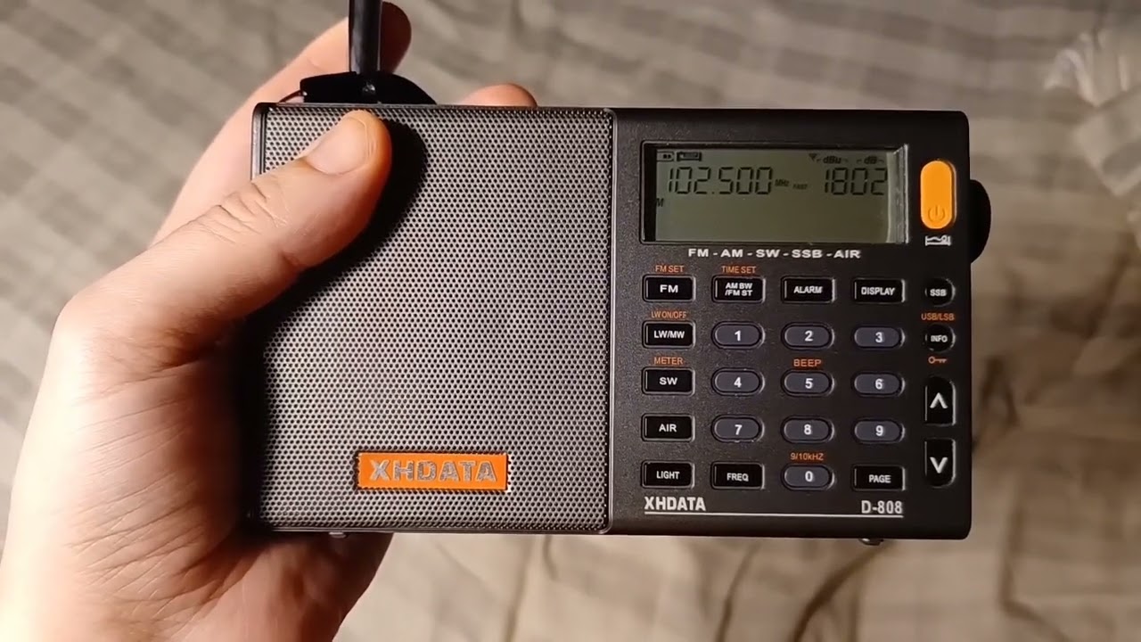 WBAZ 102.5 FM Bridgehampton, NY (07.21.2023)