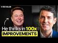 Ex-Tesla President reveals EVERYTHING Elon does to win